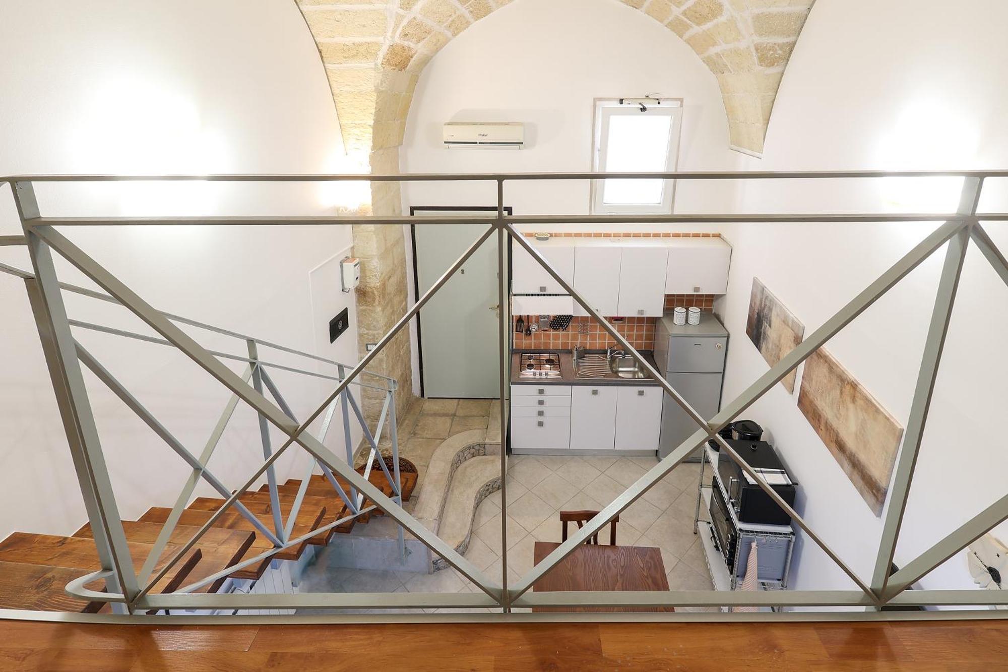 Goodstay La Suite 10 - Rooms - Lecce Exterior foto