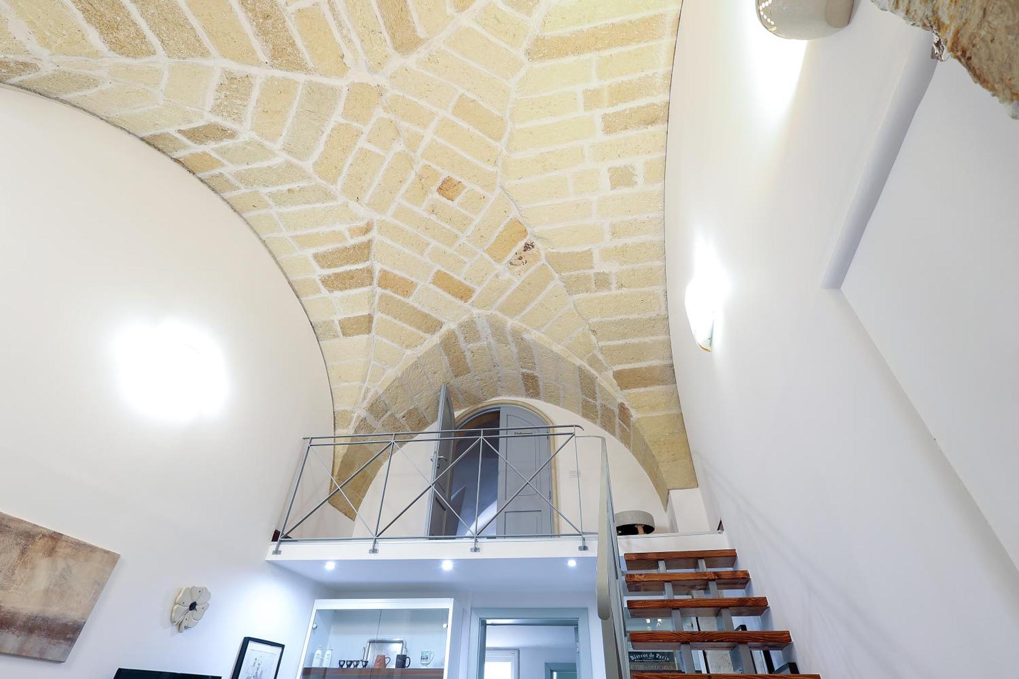 Goodstay La Suite 10 - Rooms - Lecce Exterior foto